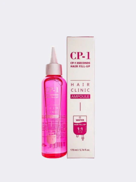 Маска-филлер для волос ESTHETIC HOUSE CP-1 3 Seconds Hair Ringer