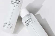 Глубокоувлажняющий тонер с гиалуроновой кислотой Biodance First Synergy Toner