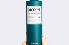 Маска против выпадения волос Ma:nyo Factory Bioxyl Anti-Hair Loss Treatment