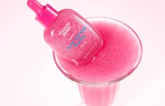 Разглаживающая сыворотка с пептидами EQQUALBERRY NAD+ Peptide Boosting Serum