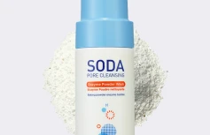 Отшелушивающая энзимная пудра с содой HOLIKA HOLIKA Soda Pore Cleansing Enzyme Powder Wash