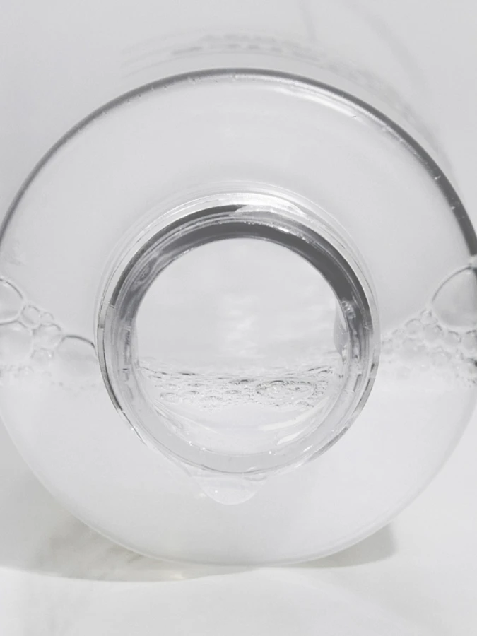 Глубокоувлажняющий тонер с гиалуроновой кислотой Biodance First Synergy Toner