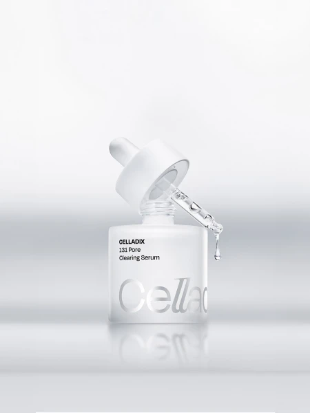 Себорегулирующая сыворотка для сужения пор Celladix 131 Pore Clearing Serum