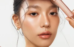 Сияющая сыворотка для макияжа TFIT Idol Contour Highlighter Shine Beige