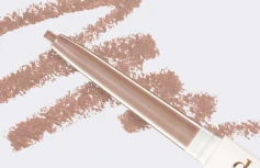 Ультратонкий карандаш для век в светло-коричневом оттенке Dasique Mood Slim Liner #05 Mood Brown