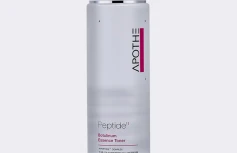Востанавливающий пептидный тонер-эссенция APOTHE Peptide 11 Botulinum Essence Toner