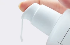 Успокаивающая сыворотка с экстрактом центеллы Numbuzin No.8 Fine Cica Serum