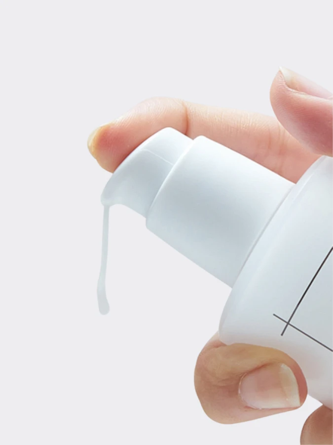 Успокаивающая сыворотка с экстрактом центеллы Numbuzin No.8 Fine Cica Serum