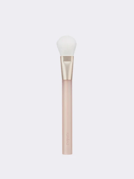 Кисть для румян rom&nd Cheek Brush
