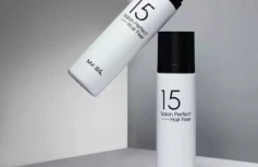 Спрей-фиксатор для волос Masil Salon Perfect Hair Fixer