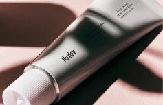 Увлажняющий крем для рук с ароматом розы Huxley Hand Cream Rose Picker