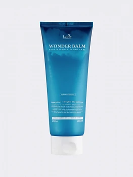 Увлажняющий экспресс-бальзам для волос La’dor Wonder Balm