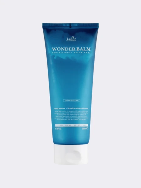 Увлажняющий экспресс-бальзам для волос La’dor Wonder Balm Увлажняющий экспресс-бальзам для волос La’dor Wonder Balm