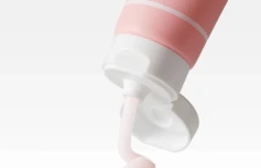 Увлажняющий крем с ПДРН и гиалуроновой кислотой Medicube PDRN Pink Hyaluronic Moisturizing Cream