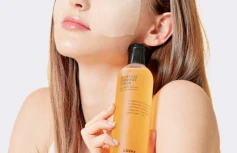Восстанавливающий тонер с прополисом COSRX Propolis Synergy Toner