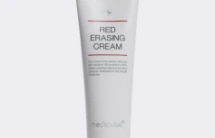 Осветляющий крем для выравнивания тона кожи Medicube Red Erasing Cream 2.0