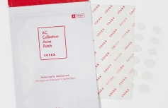 Патчи против воспалений CosRX Ac Collection Acne Patch