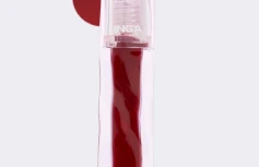 Матовый тинт для губ INGA Blurring Velvet Matte Tint Pomegranate Red