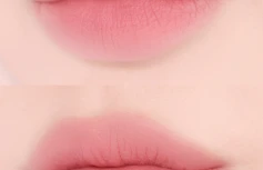 Многофункциональный кремовый оттеночный бальзам-слайдер для губ BRAYE Lipsleek Blur 08 Witty