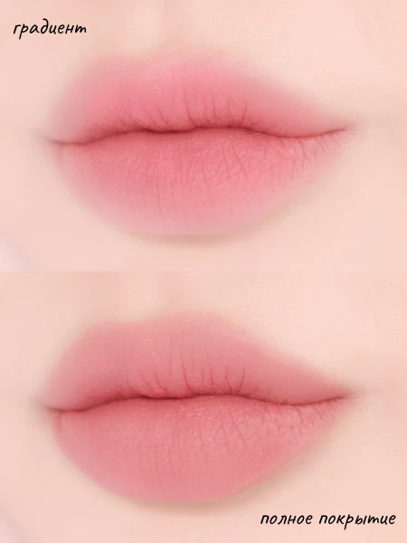 Многофункциональный кремовый оттеночный бальзам-слайдер для губ BRAYE Lipsleek Blur 08 Witty