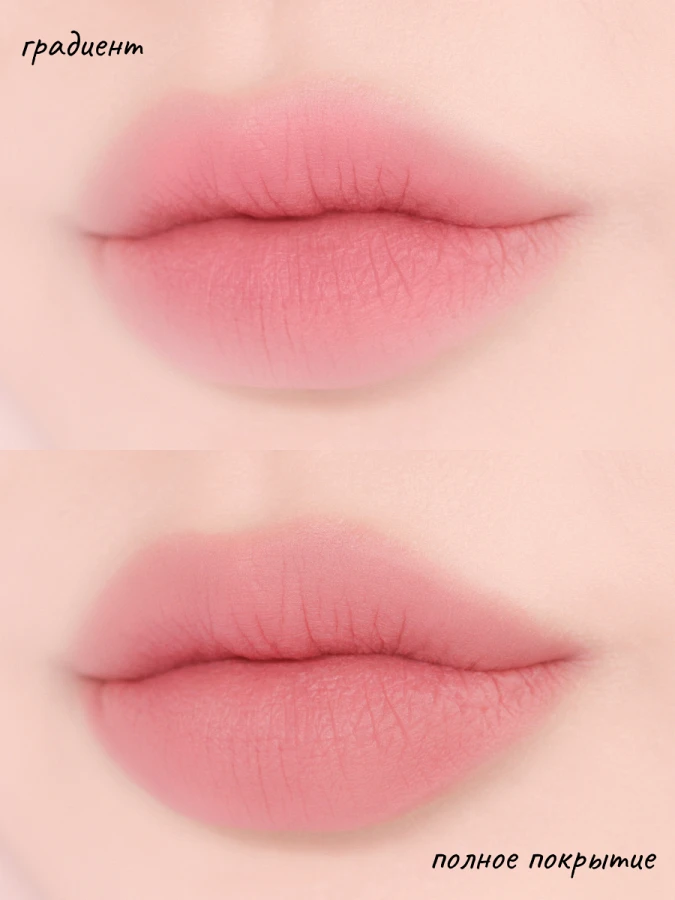 Многофункциональный кремовый оттеночный бальзам-слайдер для губ BRAYE Lipsleek Blur 08 Witty