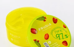 Тонизирующий гель с кактусом FRUDIA My Orchard Cactus Real Soothing Gel