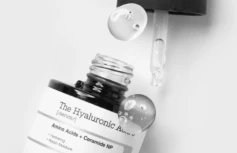 Увлажняющая сыворотка для лица с гиалуроновой кислотой CosRX The Hyaluronic Acid 3 Serum