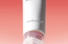 Осветляющий крем для выравнивания тона кожи Medicube Red Erasing Cream 2.0