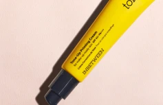 Крем-праймер для выравнивания тона Blithe Tone-up Priming Cream SPF 43+PA+++