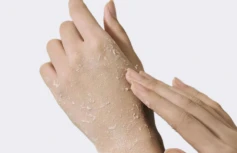 Гель-скатка с авокадо Frudia Avocado Enzyme Relief Peeling Gel