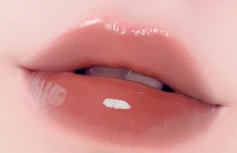 Оттеночное масло-плампер для губ TOCOBO Juicy Berry Plumping Lip Oil 13 Choco Berry