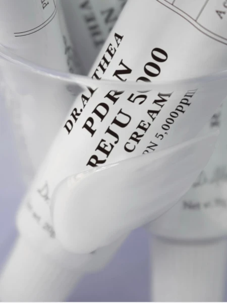 Восстанавливающий крем для лица с ПДРН Dr.Althea PDRN Reju 5000 Cream