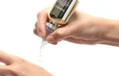 Осветляющая ампульная сыворотка с липосомальным глутатионом PURCELL L-Glutathione Flexible Liposome