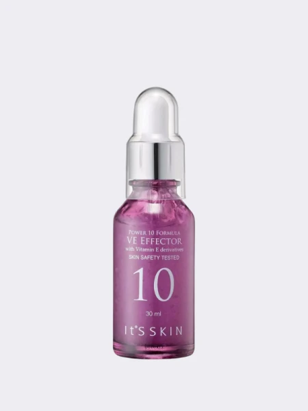 Питательная лифтинг-сыворотка с протеином It's skin Power 10 Formula VE Effector