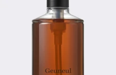Парфюмированный гель для душа с ароматом юдзу I'm From Geuneul Body Wash