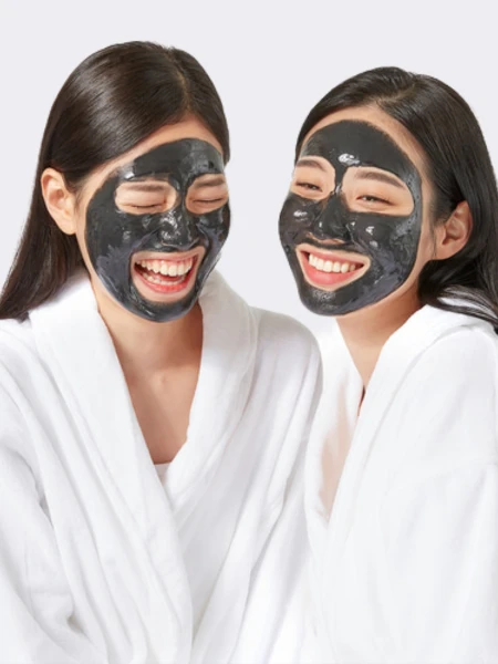 Очищающая пузырьковая маска для лица с древесным углём и BHA Some By Mi Charcoal BHA Pore Clay Bubble Mask Очищающая пузырьковая маска для лица с древесным углём и BHA Some By Mi Charcoal BHA Pore Clay Bubble Mask