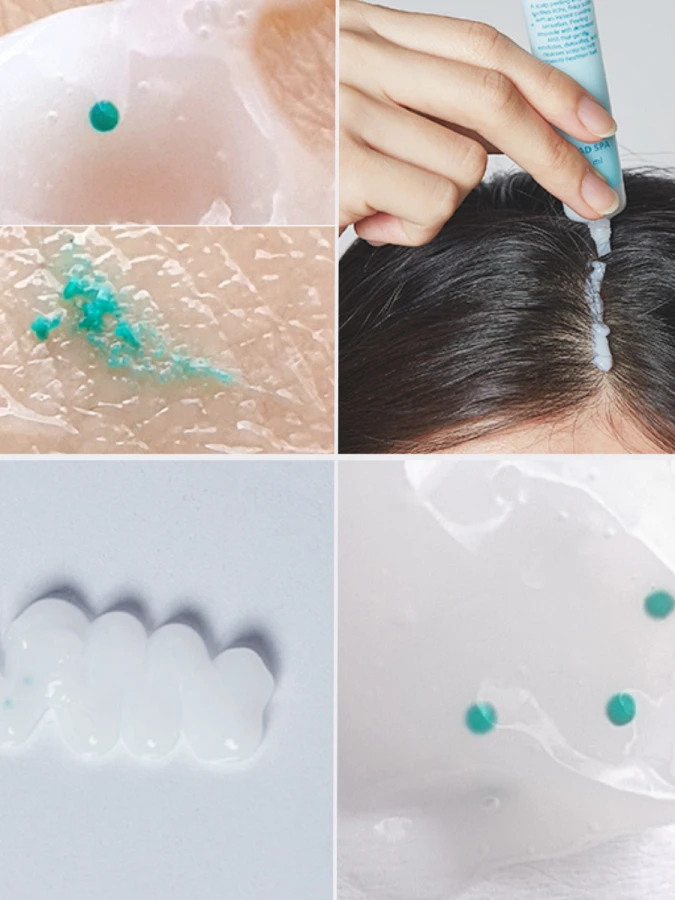 Пилинг-сыворотка для глубокого очищения кожи головы Esthetic House  CP-1 Peeling Ampoule