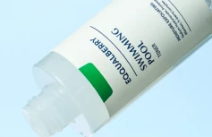 Увлажняющий тонер с комплексом ягодных экстрактов EQQUALBERRY Swimming Pool Toner