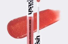 Мерцающий тинт для губ UNLEASHIA Non Sticky Dazzle Tint N°5 Nice Step