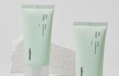 Успокаивающий крем с экстрактом центеллы азиатской Celimax The Real Cica Soothing Cream