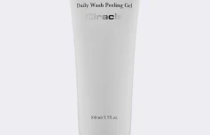 Мягкая пилинг-скатка с энзимами папайи Ciracle Daily Wash Peeling Gel