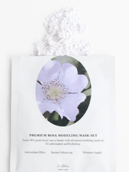 Увлажняющая альгинатная маска с растительными экстрактами Dr.Althea Premium Rosa Modeling Mask Увлажняющая альгинатная маска с растительными экстрактами Dr.Althea Premium Rosa Modeling Mask