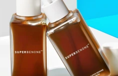 Антиоксидантная разглаживающая сыворотка для лица So Natural Super Benone Multi Serum
