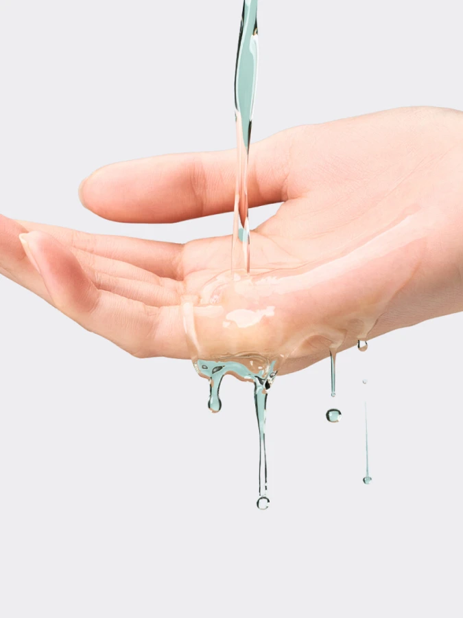 Успокаивающий тонер с экстрактом центеллы TOCOBO Cica Calming Aqua Toner