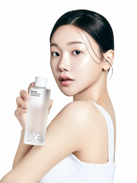 Освежающий тонер для лица Celladix 131 Hyaluronic Cooling Toner