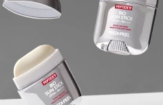Солнцезащитный стик с пептидами  MEDI-PEEL Peptide 9 Bio Sun Stick SPF50+PA+++