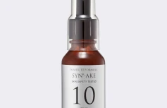 Антивозрастная сыворотка со змеиным пептидом It's Skin Power 10 Formula SYN-AKE