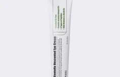 Подтягивающий крем для век без отдушек с центеллой и пептидами Purito Centella Unscented Eye Cream