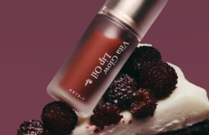 Глянцевое масло для губ AXIS-Y Vita Glow Lip Oil Chilled Berry