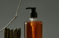 Парфюмированный гель для душа с ароматом юдзу I'm From Geuneul Body Wash